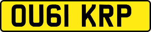 OU61KRP
