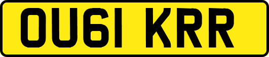 OU61KRR