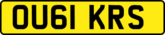 OU61KRS