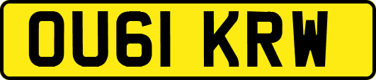 OU61KRW