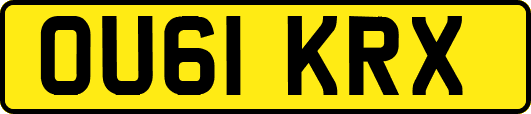 OU61KRX