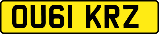 OU61KRZ