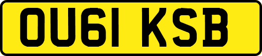 OU61KSB