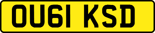 OU61KSD