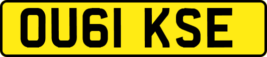 OU61KSE
