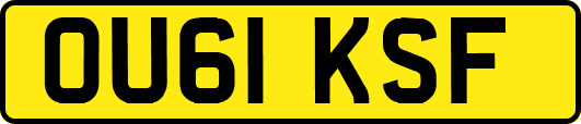 OU61KSF