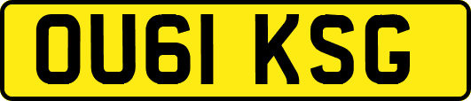 OU61KSG