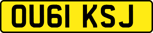 OU61KSJ