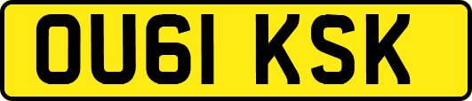 OU61KSK