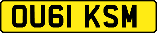 OU61KSM