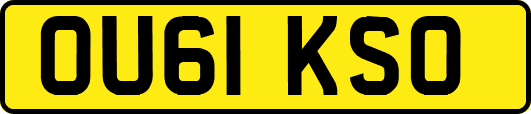 OU61KSO
