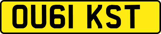 OU61KST