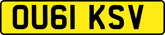 OU61KSV