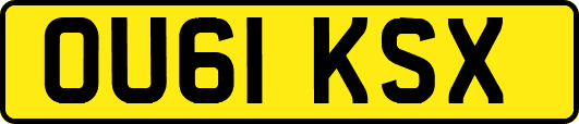 OU61KSX