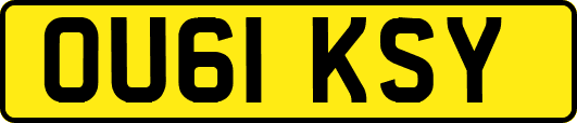 OU61KSY