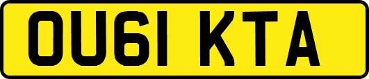 OU61KTA