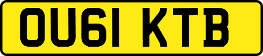 OU61KTB