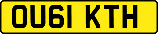 OU61KTH