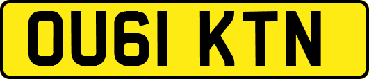 OU61KTN