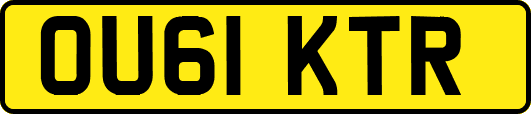 OU61KTR
