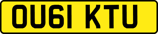 OU61KTU