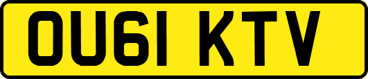 OU61KTV