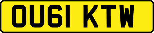 OU61KTW