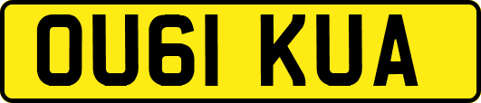 OU61KUA