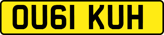 OU61KUH