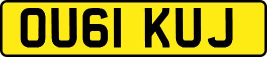 OU61KUJ