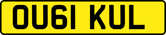OU61KUL