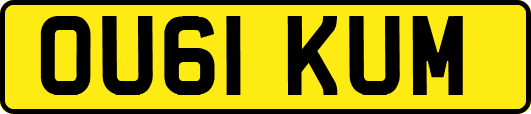 OU61KUM