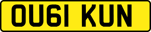 OU61KUN