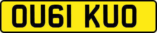 OU61KUO