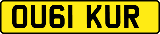 OU61KUR