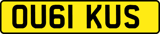 OU61KUS