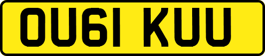 OU61KUU
