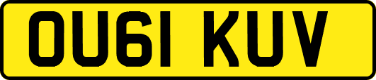 OU61KUV