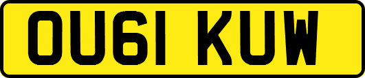 OU61KUW