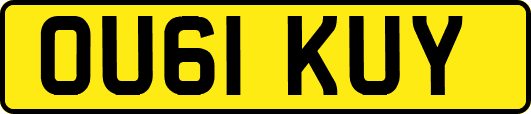 OU61KUY
