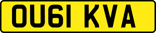 OU61KVA
