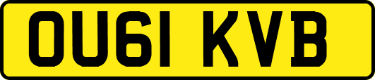 OU61KVB