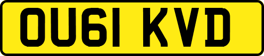 OU61KVD