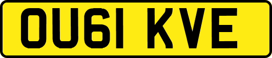OU61KVE