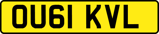 OU61KVL