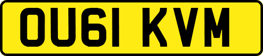 OU61KVM