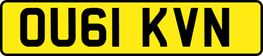 OU61KVN