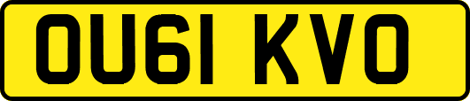 OU61KVO