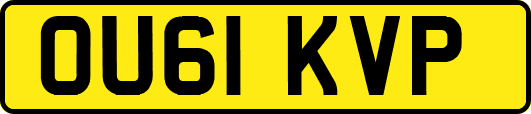 OU61KVP