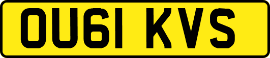 OU61KVS